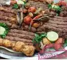 مشويات سورية بإدارة ابو شام 3
