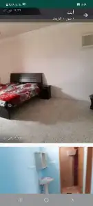 شقة مؤثثة للاجار بالنماص املاك بن مصلح 3