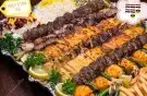 مشويات سورية بإدارة ابو شام 19
