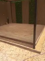 شلالات ونوافير وحداىق 43