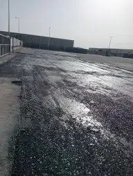 اسفلت ورميات 4