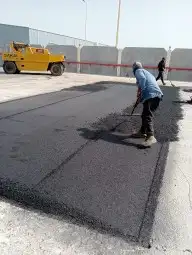 اسفلت ورميات 3