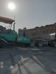 اسفلت ورميات 7