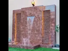 شلالات ونوافير وحداىق 45