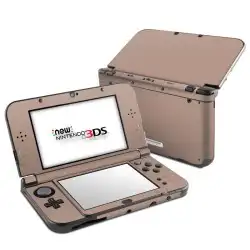 3ds LL 0