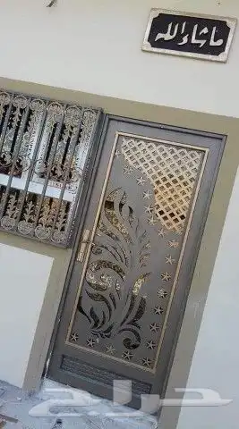 حداد ابواب 2