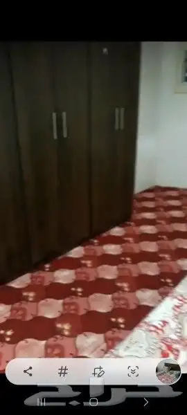 شقة مؤثثة للاجار بالنماص املاك بن مصلح 2