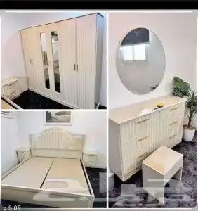 غرف نوم وطني جديده 12