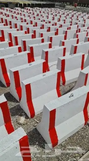 صبيات خرسانية 3