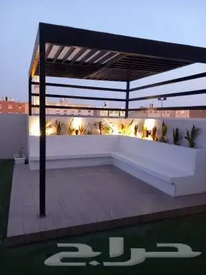 شلالات نوافير ومجسمات اسمنتيه وفيبر 32