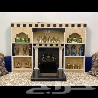 معلم حجر ورحام و مشبات د  ورات تور د تر  ب منطق  عس ر 7