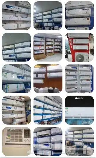 اجهزه كهربائي ة بسعر الجمله تواصل معنا 8