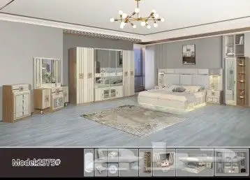 جمله وقطاعي غرف كلاسيك صينيه درجه اولا 0
