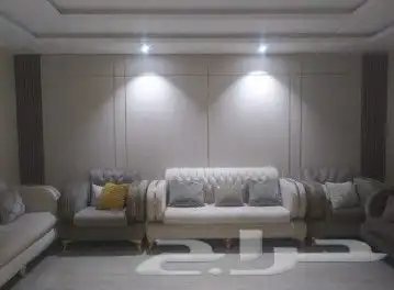 معلم ديكورات ودهانات جدة 25