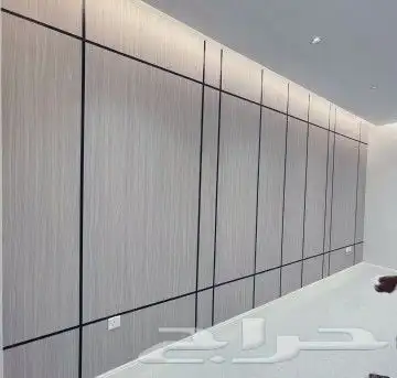 ديكورات ابو ديمى شيبورد بديل رخام بديل خشب 3