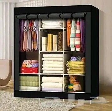 دولاب الملابس 0