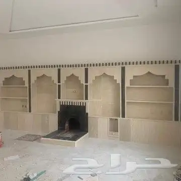 معلم حجر ورحام و مشبات د  ورات تور د تر  ب منطق  عس ر 4