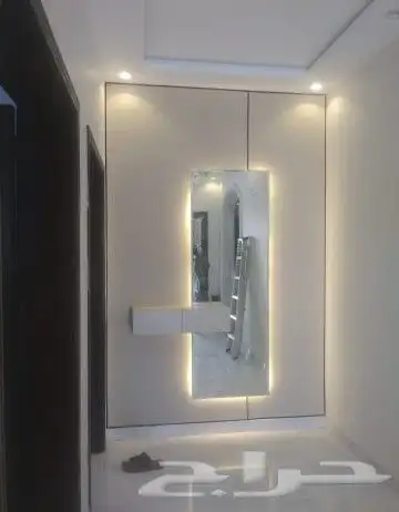 معلم ديكورات ودهانات جدة 26