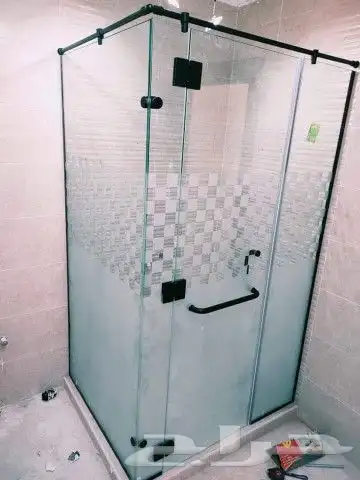 زجاج سكوريت و الامنيوم 1