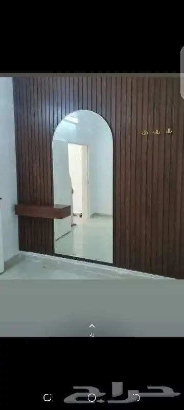 ديكورات شيبورد والاخشاب وتكسيات ونعلات 2