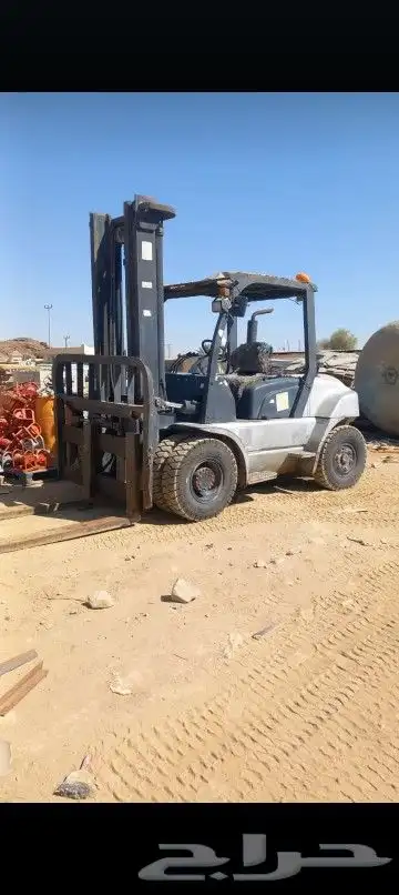 رافعات  تلي هندر 0