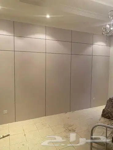 ديكورات ابو ديمى شيبورد بديل رخام بديل خشب 6