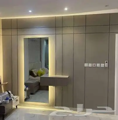 معلم ديكورات ودهانات جدة 27