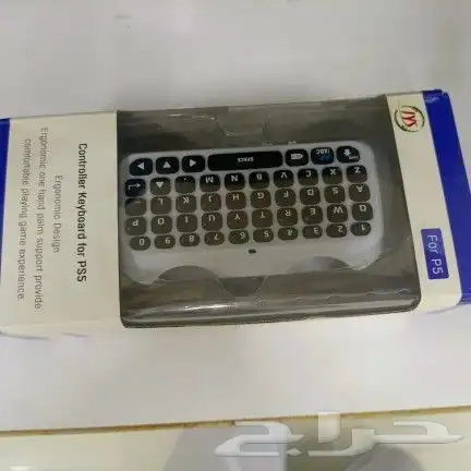 كيبورد يد سوني فايف 0