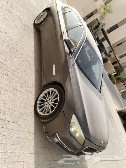 بي ام دبليو 2014 1