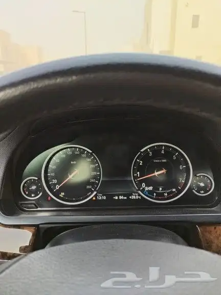 بي ام دبليو 2014 2