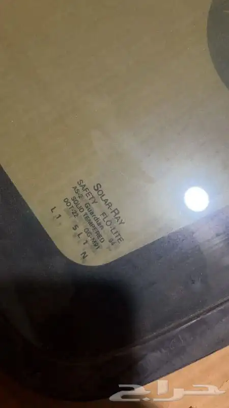 قزاز جوانب خلفيه بليزر 92-93-94-95-96-97-98-99 اصلي 2