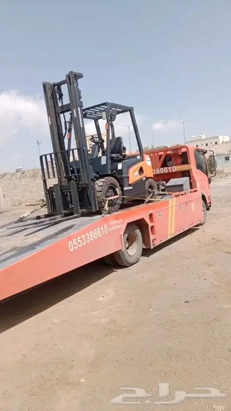 رافعه رافعات للايجار شوكيه فوركلفت يومي شهري 0