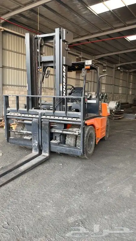 رافعه رافعات للايجار شوكيه فوركلفت يومي شهري 2