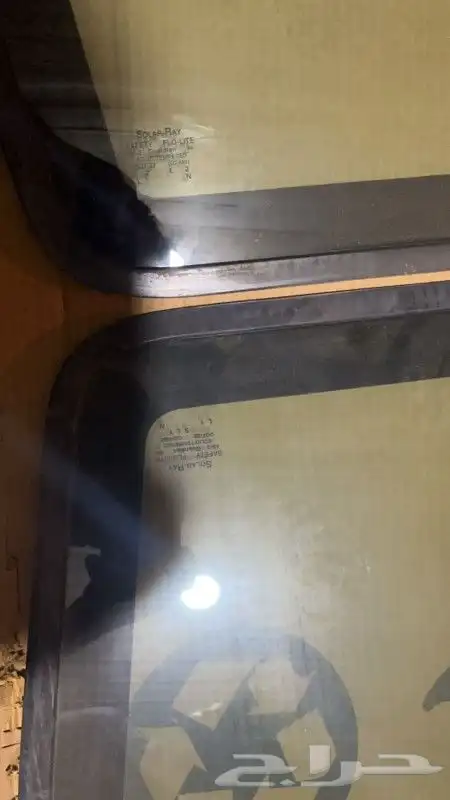 قزاز جوانب خلفيه بليزر 92-93-94-95-96-97-98-99 اصلي 3