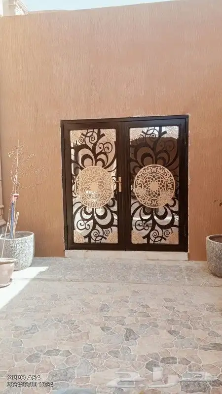 حداد ابواب 6