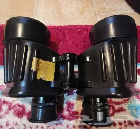 دربيل الربل 7x50 ويست جيرمن 5