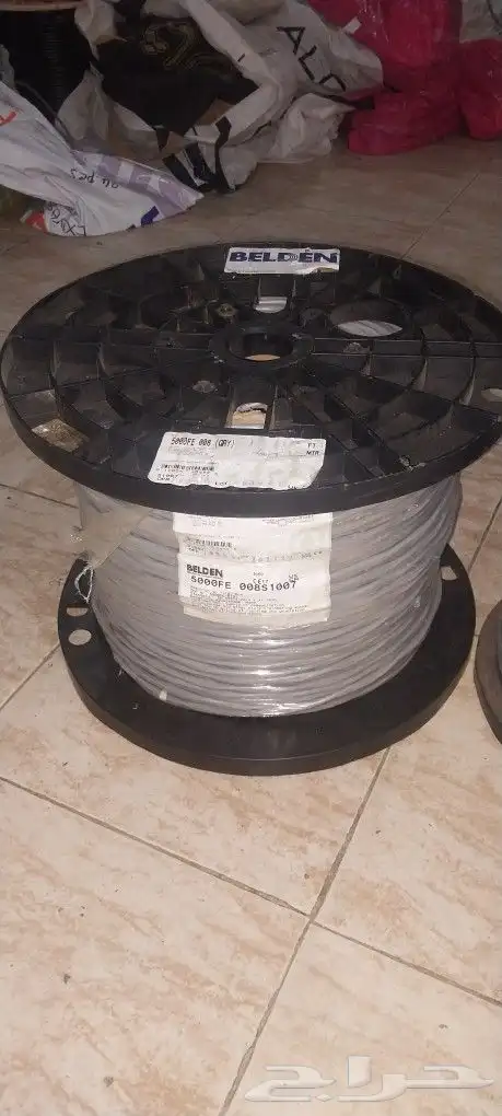 معدات شبكات للبيع كابلات شبكات 3