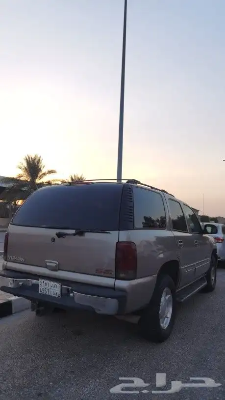 يوكن فل كامل 2000 أمريكي 4