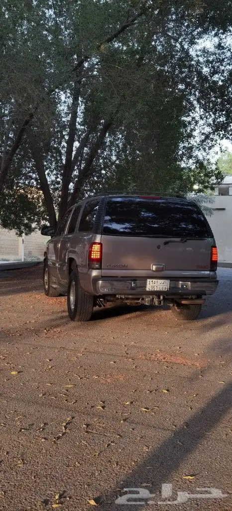يوكن فل كامل 2000 أمريكي 1