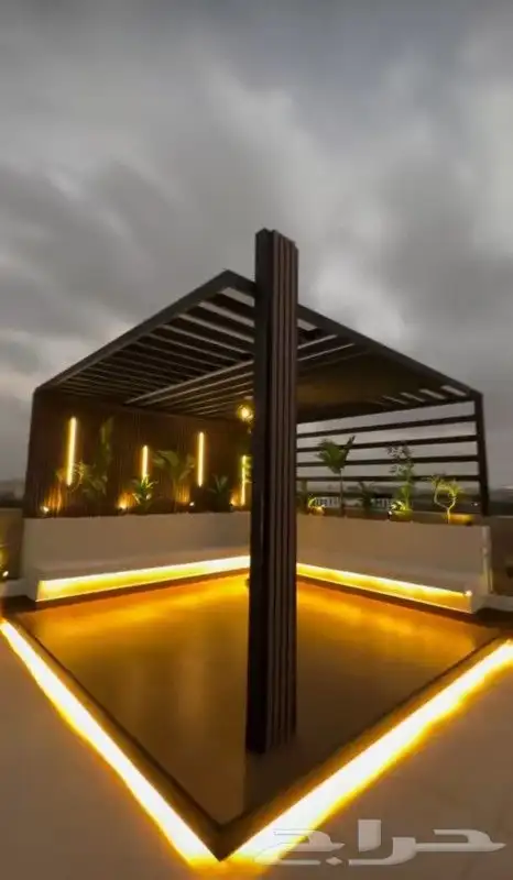 جلسات مظلات 13