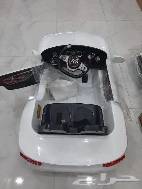 سيارة أطفال كهربائيه بنتلي عرض اليوم الوطني 394 ريال 2