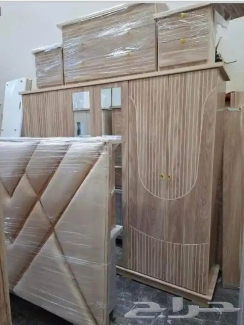 غرف نوم وطني جديده 4