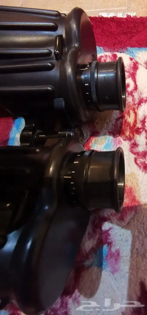 دربيل الربل 7x50 ويست جيرمن 2