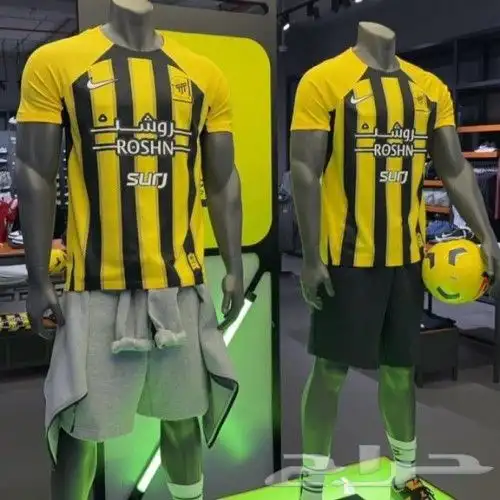 تيشيرت الاتحاد 8