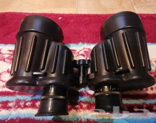 دربيل الربل 7x50 ويست جيرمن 4
