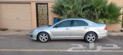فورد فيوجن 2012 0