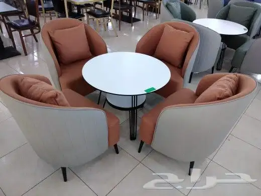 جلسات مقاهي 5