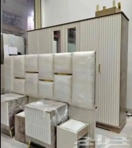 غرف نوم وطني جديده 11