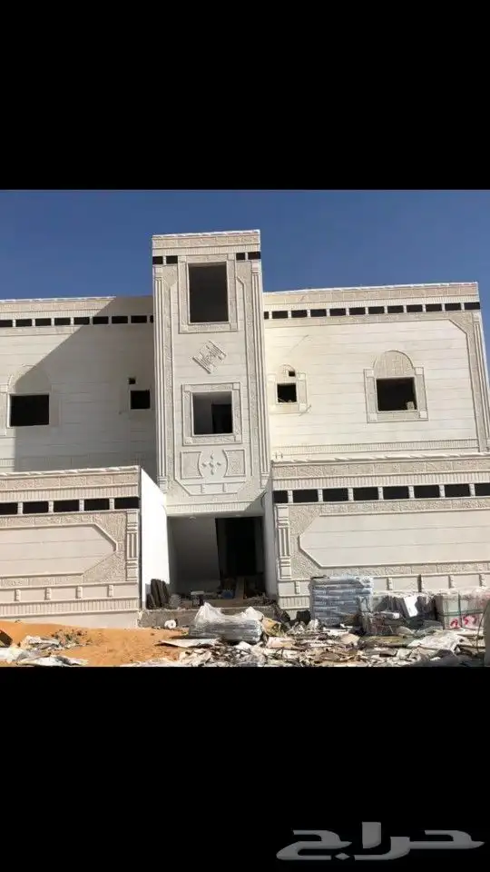 بديل الحجر لياسه ملونه شبيه الحجر الطبيعي 0