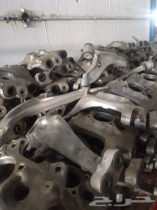 قطع غيار لكزس 3